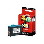 Lexmark - Cartuccia inkjet 018LX042B BLISTER 