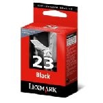 Lexmark - Cartuccia inkjet 23 