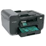 Lexmark - Multifunzione inkjet PRO 705 