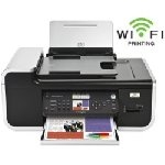 Lexmark - Multifunzione inkjet X7675 