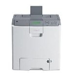 Lexmark - Stampante laser C734N 
