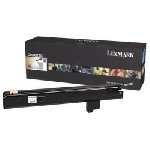 Lexmark - Tamburo fotosensibile 0C930X72G 