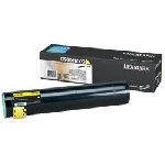 Lexmark - Toner 0C930H2YG 