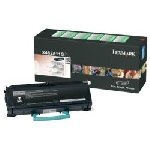 Lexmark - Toner 0X463A11G 