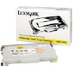 Lexmark - Toner GIALLO PER C510 AR 6,6K 