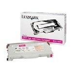 Lexmark - Toner MAGENTA PER C510 AR 6 6K 