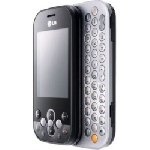 Lg - Telefono cellulare KS360 Tim Europa 