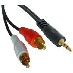 Lindy - Cavo audio 35491 