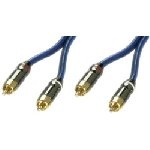 Lindy - Cavo audio 37520 