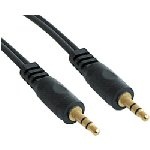 Lindy - Cavo audio jack 35450 
