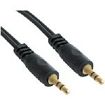 Lindy - Cavo audio jack 35455 
