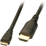 Lindy - Cavo audio/video 41120 