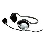 Lindy - Cuffia con microfono 20419 