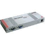 Lindy - Extender-splitter VGA 32538 