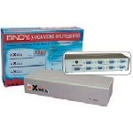 Lindy - Splitter VGA 32406 