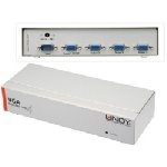 Lindy - Splitter VGA 32572 