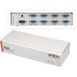 Lindy - Splitter VGA 32573 