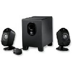 Logitech - Casse PC X-210 