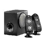Logitech - Casse PC X-230 