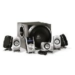 Logitech - Casse PC Z-5500 