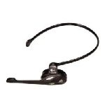Logitech - Cuffia PS3 Bluetooth Cordless Headset 