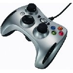 Logitech - Gamepad Chillstream 