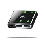 Logitech - Hub 939-000014 