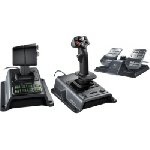 Logitech - Joystick Flight System G940 