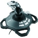 Logitech - Joystick Force 3D Pro 