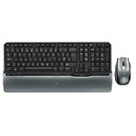 Logitech - Kit tastiera e mouse 920-001002 