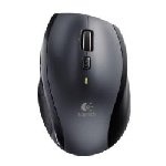 Logitech - MARATHON MOUSE M705 