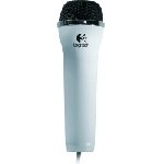 Logitech - Microfono Vantage USB Microphone 