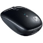 Logitech - Mouse LOGITECH BLUETOOTH MOUSE M555B 