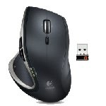 Logitech - Mouse PERFORMANCE MOUSE MX 