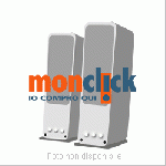 Logitech - SPEAKER Z520 