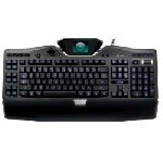 Logitech - Tastiera 920-000973 