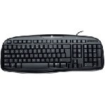 Logitech - Tastiera Classic Keyboard 200 