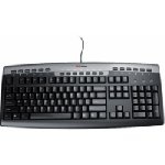Logitech - Tastiera Labtec media keyboard 