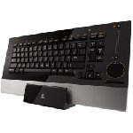 Logitech - Tastiera diNovo Edge 