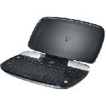 Logitech - Tastiera diNovo Mini 