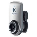 Logitech - Webcam 960-000044 