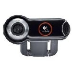 Logitech - Webcam 960-000051 