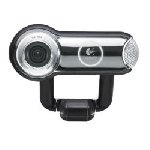 Logitech - Webcam QUICKCAM VISION PRO MAC 
