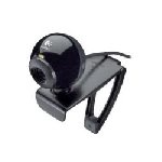 Logitech - Webcam WEBCAM C120 1.3MP 