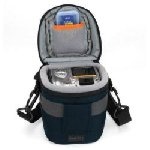 Lowe Pro - Borsa Cirrus TLZ 5 Nera 