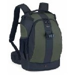 Lowe Pro - Flipside 400 Verde AW 