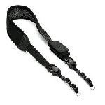 Lowe Pro - Tracolla CAMERA STRAP VOYAGER S NERO 