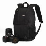 Lowe Pro - Zaino Fastpack 100 Nero 