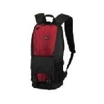 Lowe Pro - Zaino Fastpack 100 Rosso 