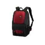 Lowe Pro - Zaino Fastpack 250 Rosso 